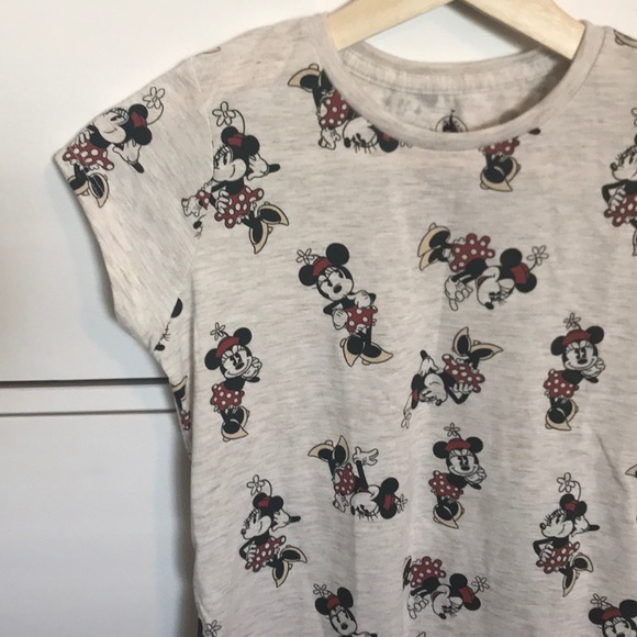 Disney Other - Minnie Mouse Shirt